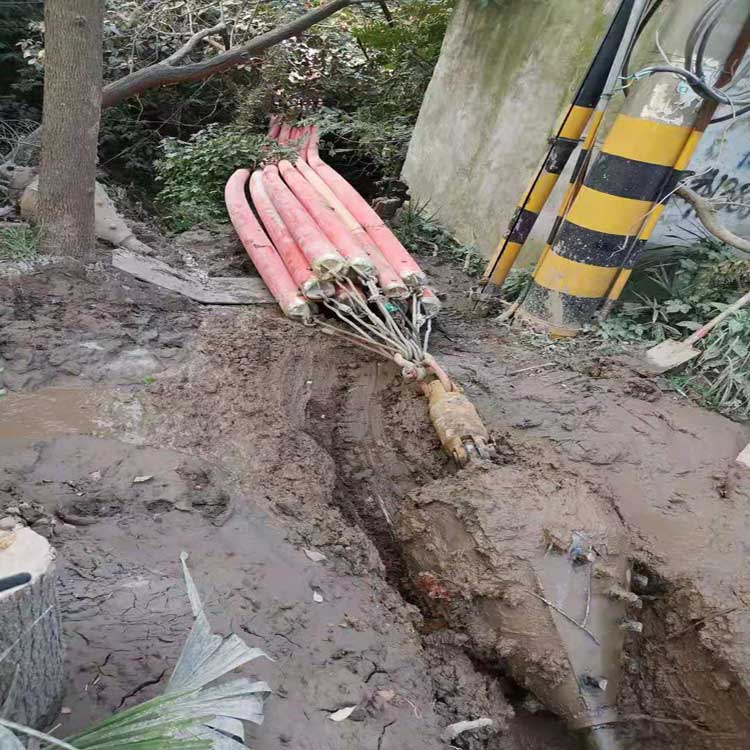 江苏矿井拖拉管